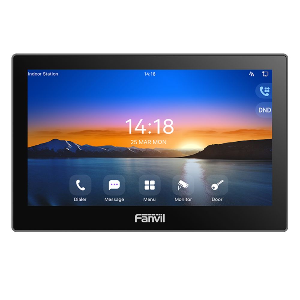Fanvil i504W SIP Indoor Intercom